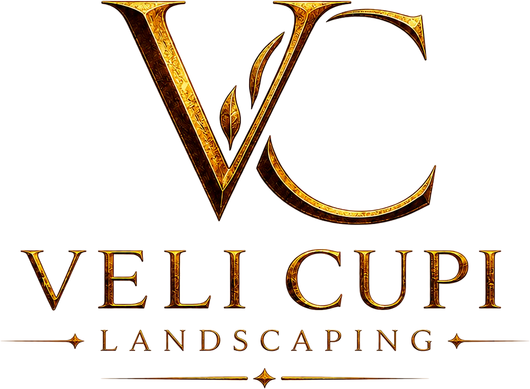 Veli Cupi Landscaping